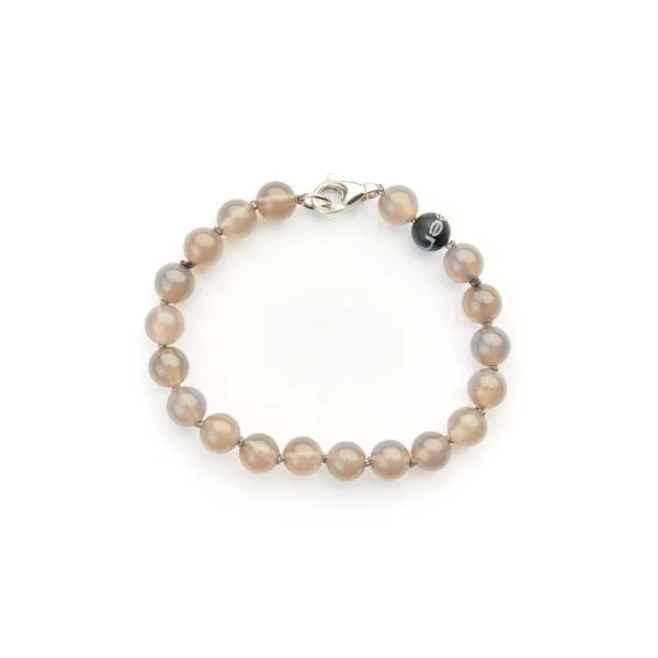 Heilsteinarmband Achat